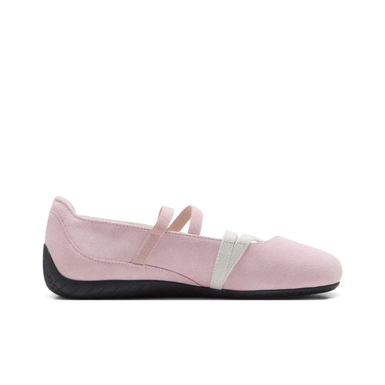 PUMA Speedcat Ballet sneakers pink