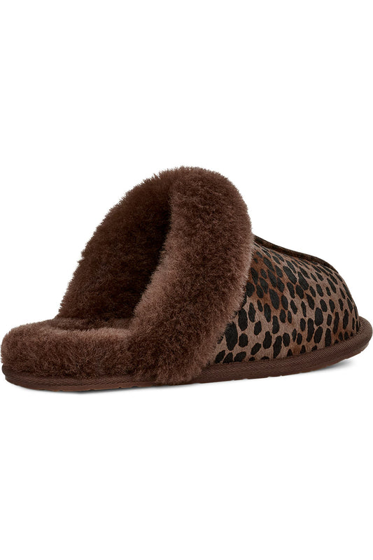 UGG Scuffette ll Slipper Burnt Cedar