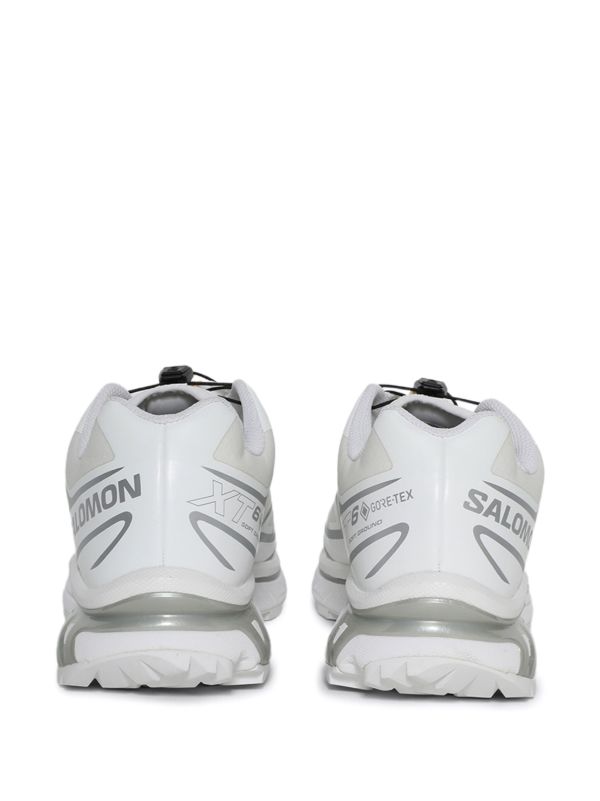 Salomon XT-6 GTX White