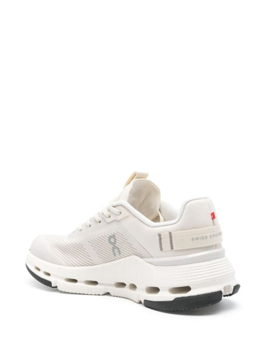 On Cloudnova Form 2 White