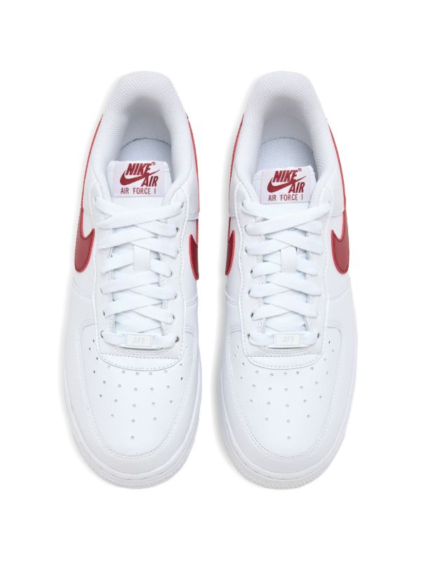Nike Air Force 1 Low Dragon Red