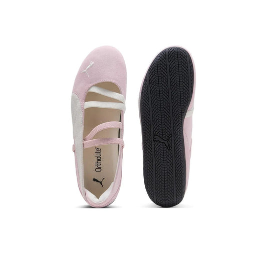PUMA Speedcat Ballet sneakers pink