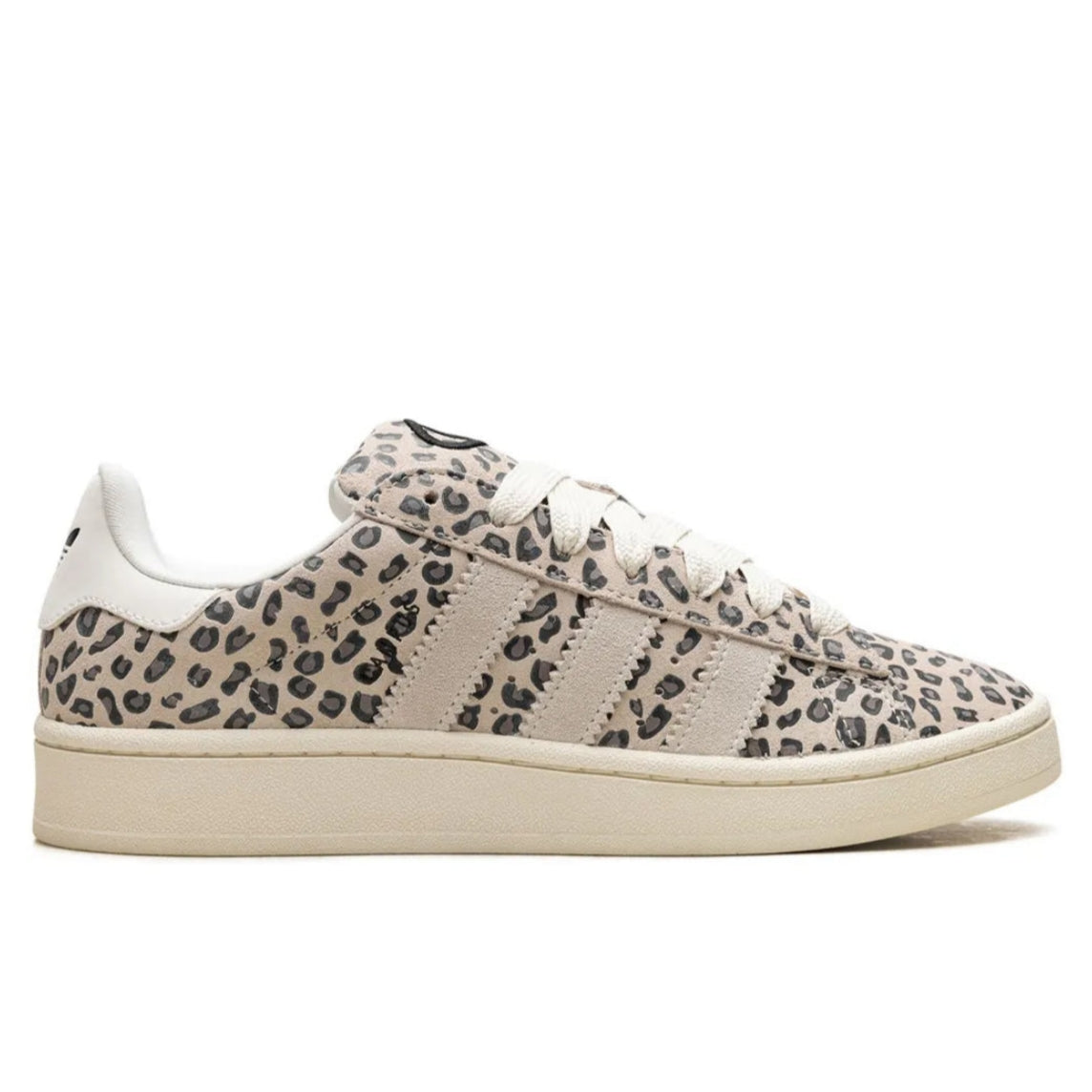 Adidas Campus 00s Leopard sneakers