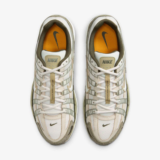 Nike P 6000 Light Army Cargo Khaki Light Orewood Brown Phantom