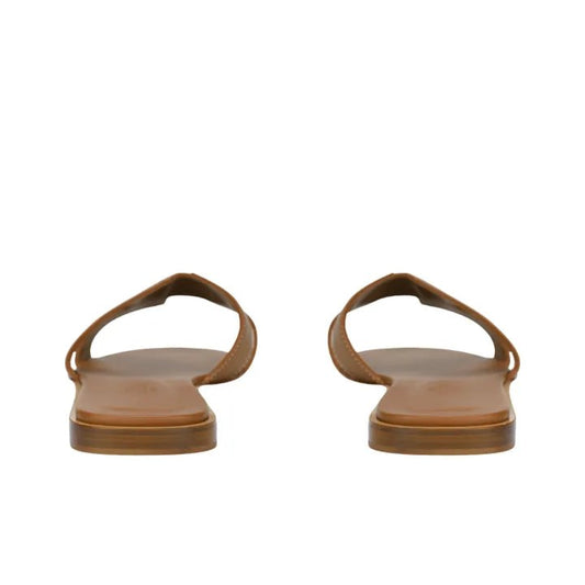 Hermès Oran classic Gold
