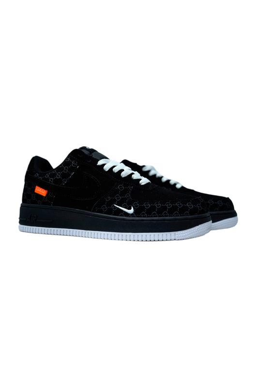 Nike Air Force 1 x Gucci