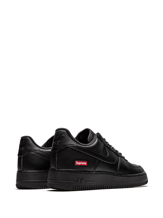Nike x Supreme Air Force 1 Low Black