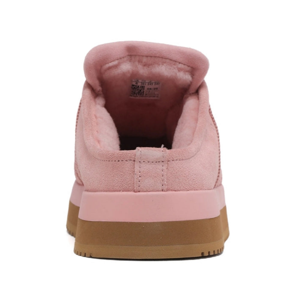 Adidas Campus 00s Winter Low Wonder Mauve Gum