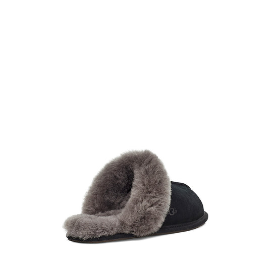 UGG Scuffette ll Slipper Black