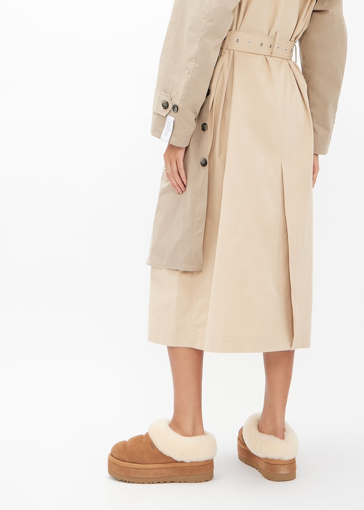 UGG Tazzlita Slipper Chestnut