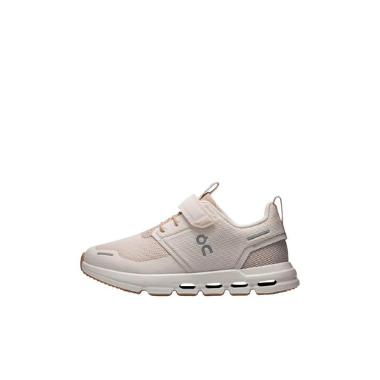 On Running Cloud Play Dew Lark Kids Sneakers