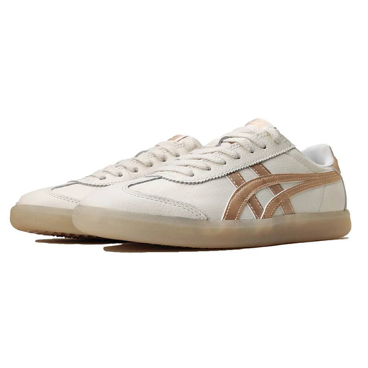 Onitsuka Tiger Tokuten Rose Gold Sneakers