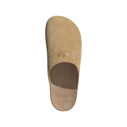 Adidas Adimule Slides Golden Beige