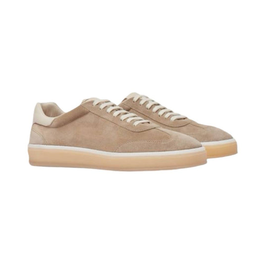 Loro Piana Loro Piana Tennis Walk Sneaker Windy Dunes