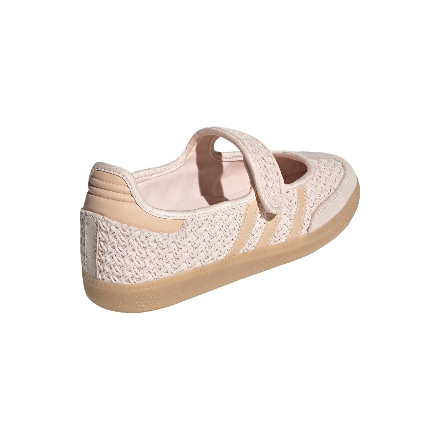 Adidas Samba Mary Jane Wonder Quartz