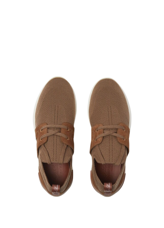 LORO PIANA 360 Lp Lady Flexy Walk Mole