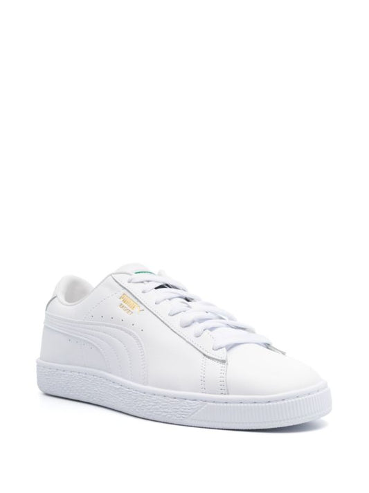 Puma Sude XXL White sneakers