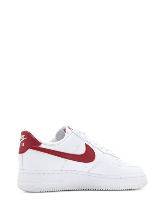 Nike Air Force 1 Low Dragon Red