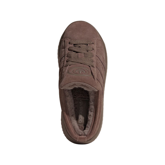 Adidas campus 00s winter earth strata brown