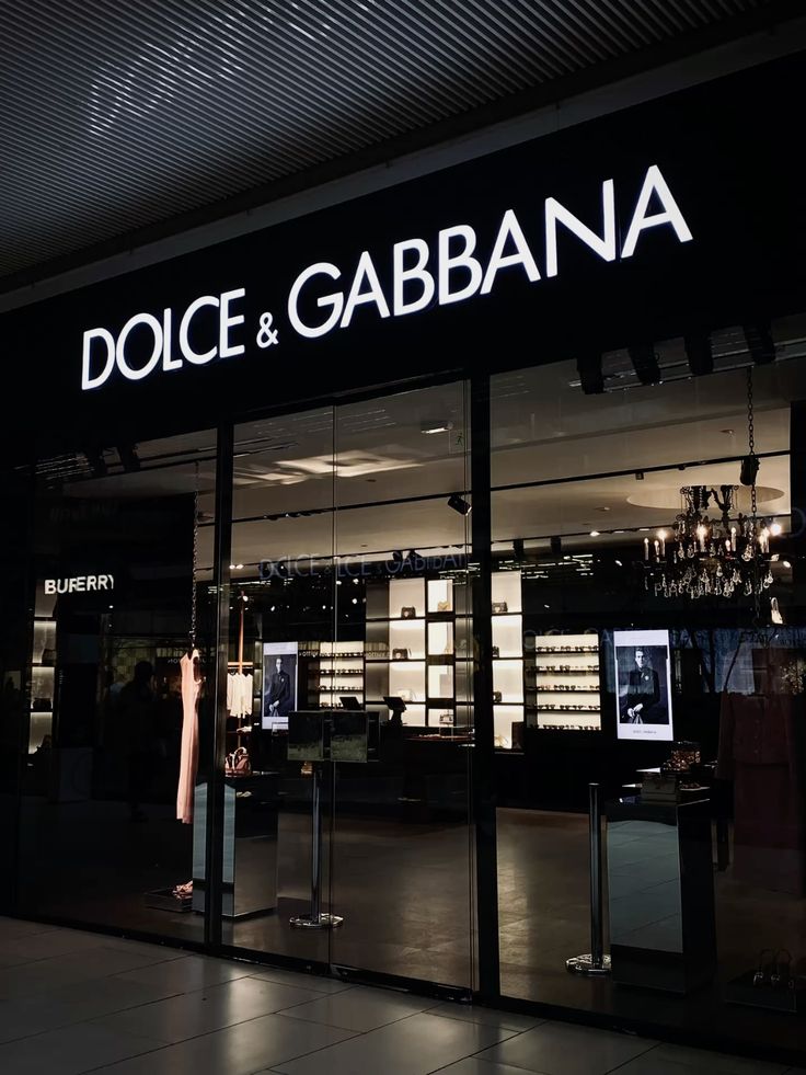 Dolce&Gabbana
