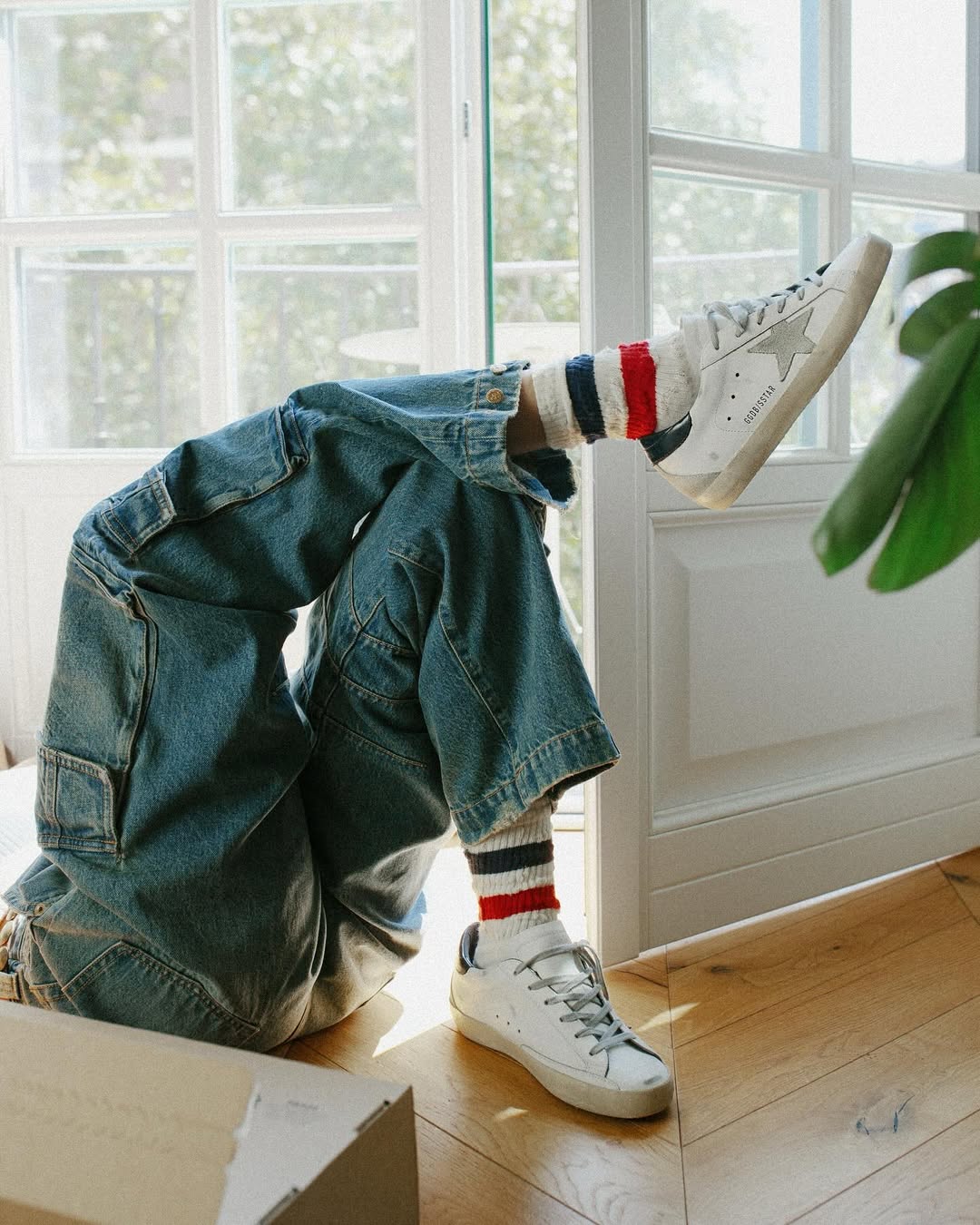 Golden Goose