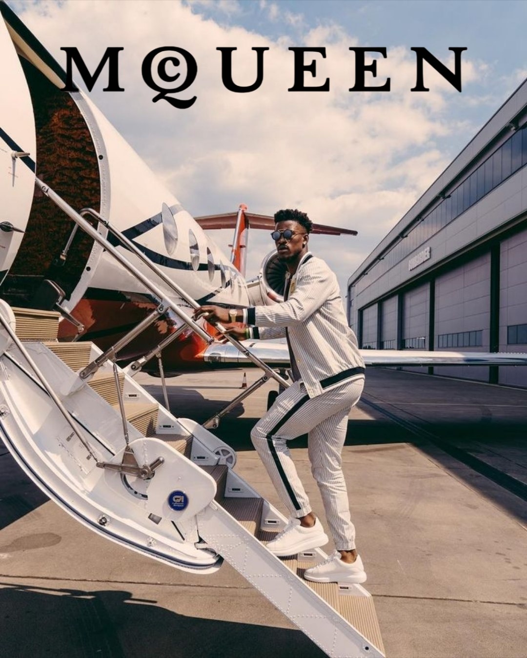 Alexander McQueen