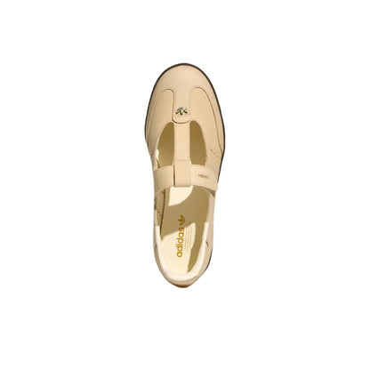 Adidas Samba Mary Jane Beige Ballet