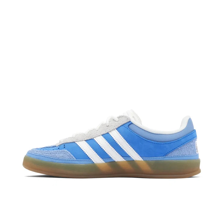 Adidas Gazelle Indoor Bad Bunny San Juan Blue
