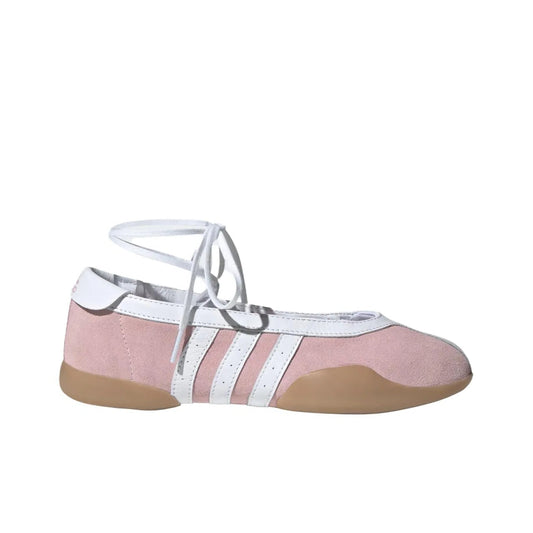 Adidas Taekwondo Mei Pink White Sneakers