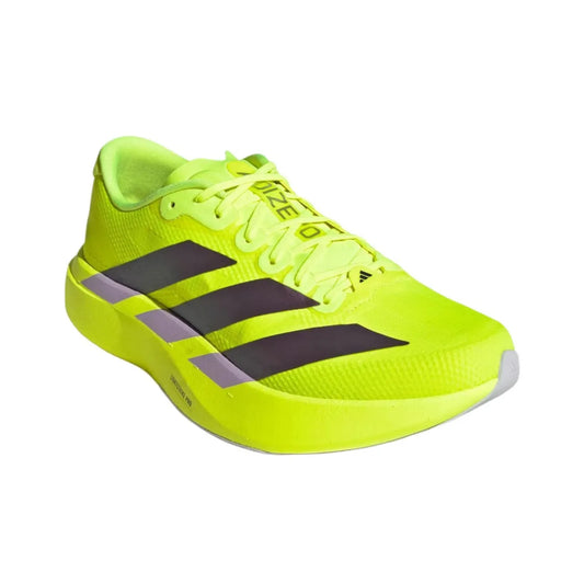 Adidas Adizero Evo SL Lemon Black Sneakers