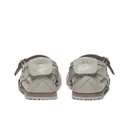 Onitsuka Tiger Mexico 66 Tgrs Mary Jane Gray