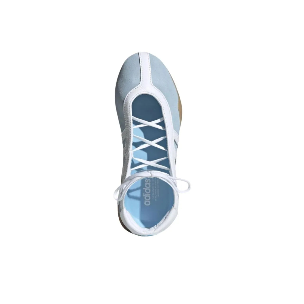 Adidas Taekwondo Mei Blue White Sneakers