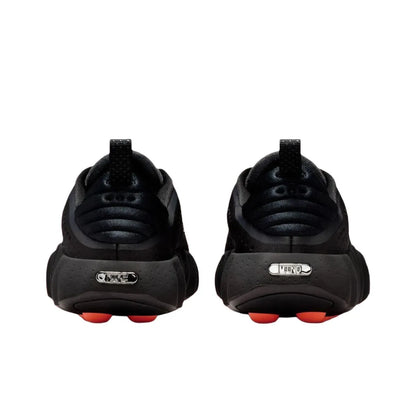 Nike Mind 002 Black Hyper Crimson sneakers
