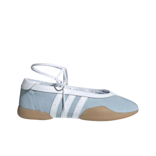Adidas Taekwondo Mei Blue White Sneakers
