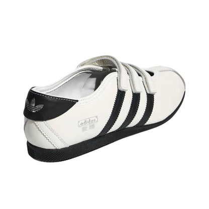 Adidas ANFU Mary Jane White Black