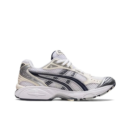 Asics Gel Kayano 14 White Midnight