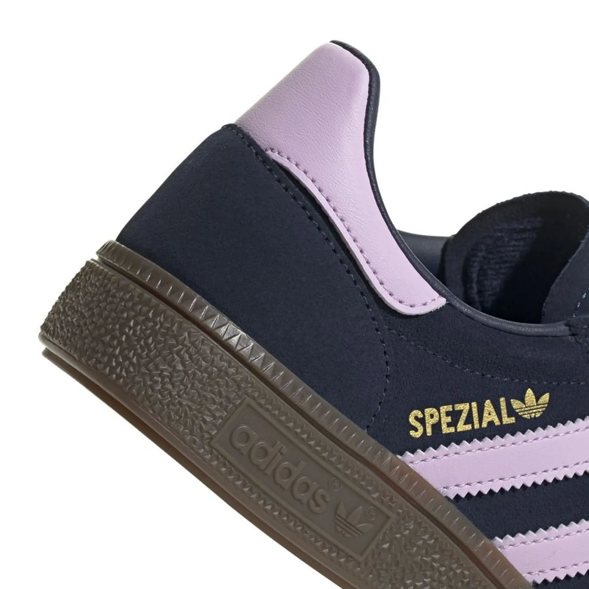 Adidas Handball Spezial Night Indigo Orchid Fusion sneakers