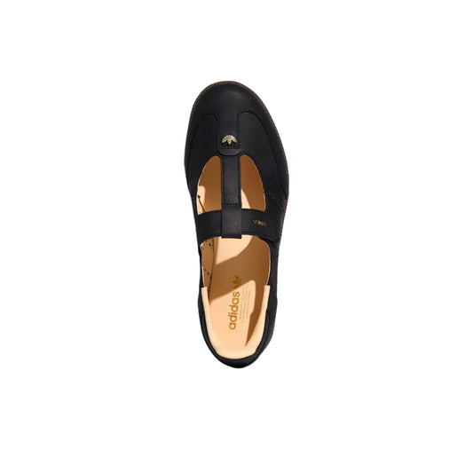 Adidas Samba Mary Jane Black Ballet