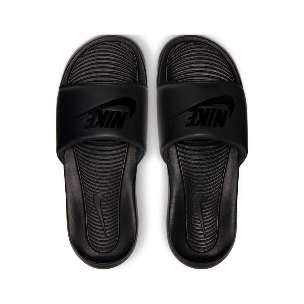 Nike Victori One slide sandals All black