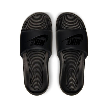 Nike Victori One slide sandals All black
