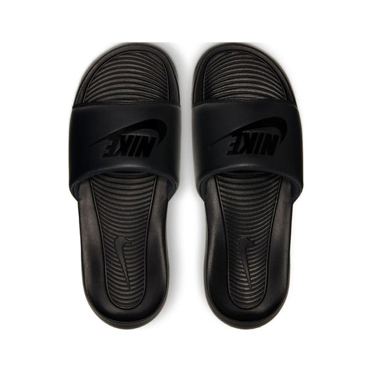 Nike Victori One slide sandals All black