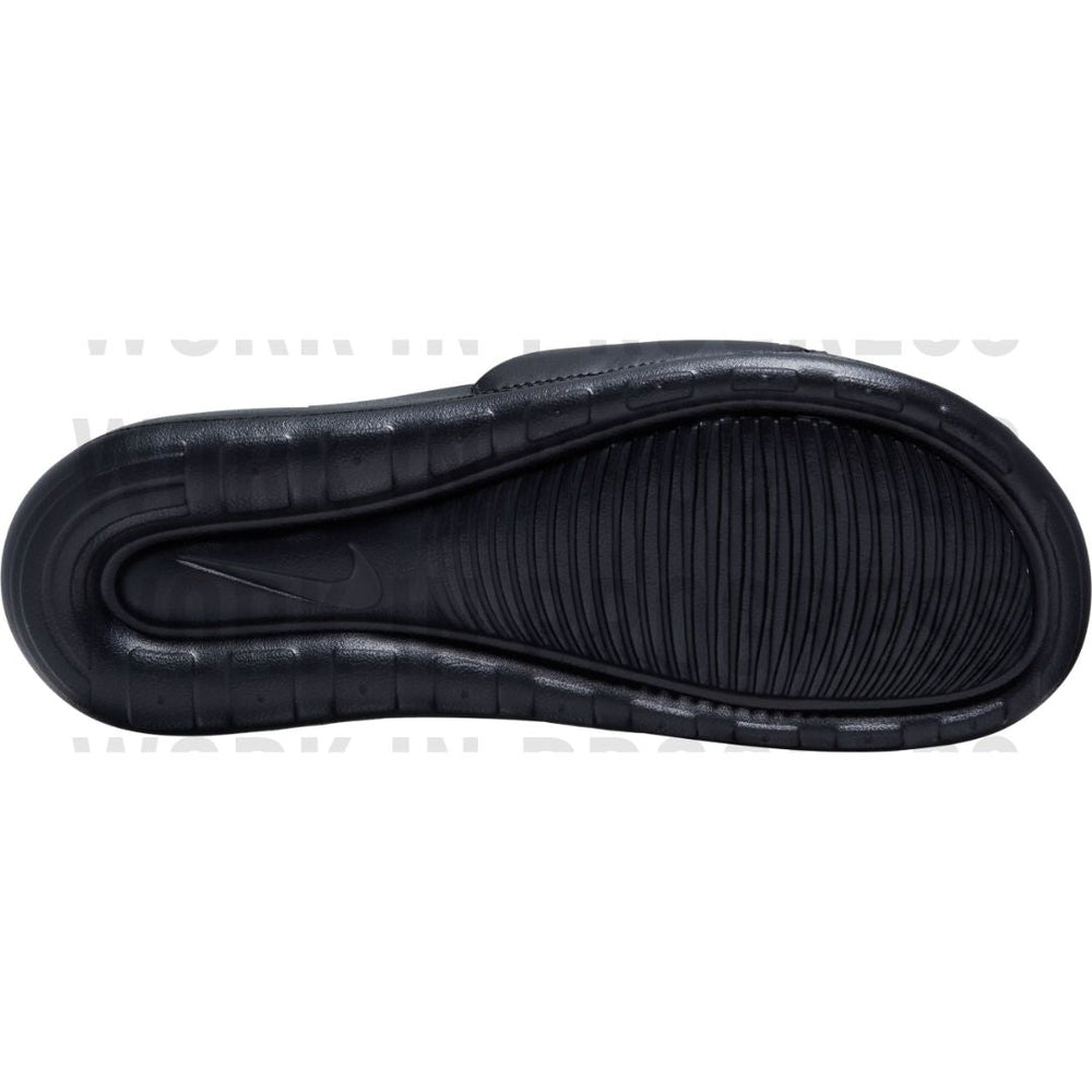 Nike Victori One slide sandals All black