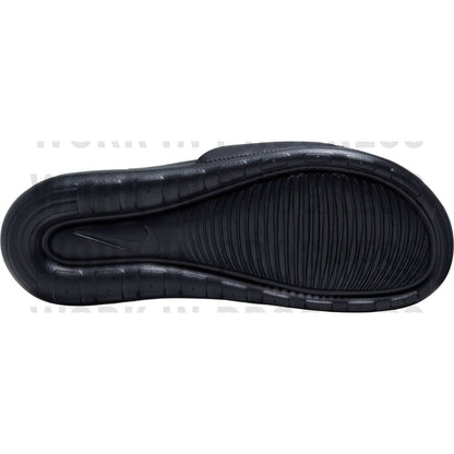 Nike Victori One slide sandals All black