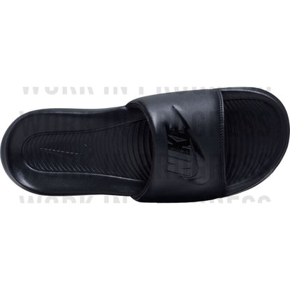 Nike Victori One slide sandals All black