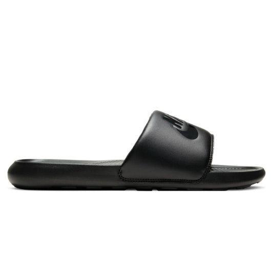 Nike Victori One slide sandals All black