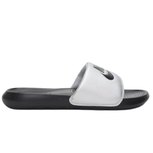 Nike Victori One Slide Gray Black