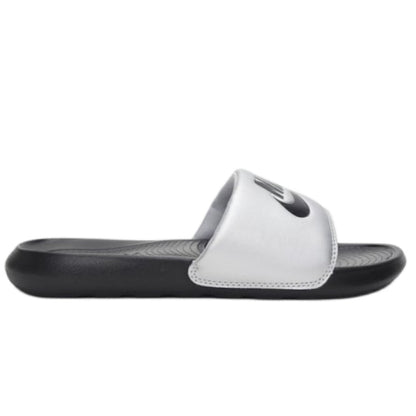Nike Victori One Slide Gray Black
