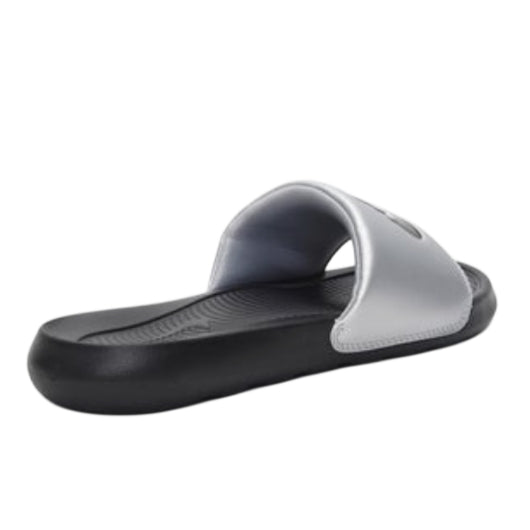 Nike Victori One Slide Gray Black