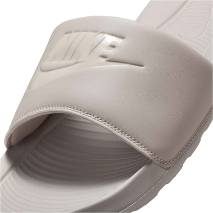 Nike Victori One Slide Barely Rose