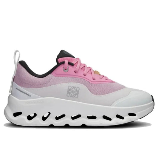 Loewe X Cloudtilt 2 Pink White